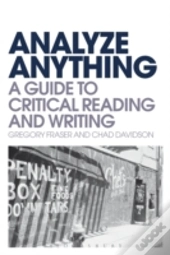 Analyze Anything