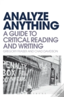 Capa do artigo Analyze Anything