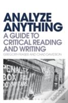 Analyze Anything