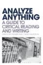Analyze Anything - Preview