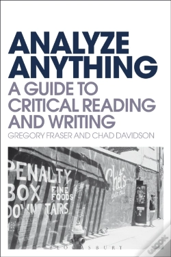 Capa do artigo Analyze Anything