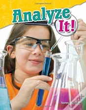 Capa do artigo Analyze It!