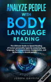 Capa do artigo Analyze People With Body Language Reading