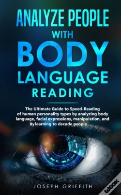 Capa do artigo Analyze People With Body Language Reading