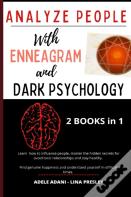 Analyze People With Enneagram And Dark Psychology