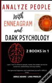 Analyze People With Enneagram And Dark Psychology