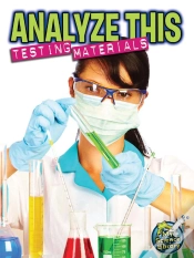 Capa do artigo Analyze This