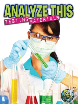 Capa do artigo Analyze This