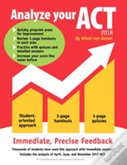 Analyze Your Act - 2018