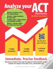 Analyze Your Act - Multimedia