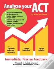 Capa do artigo Analyze Your Act
