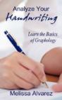 Analyze Your Handwriting: Learn The Basi - Preview
