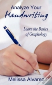 Capa do artigo Analyze Your Handwriting: Learn The Basi