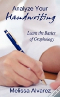 Capa do artigo Analyze Your Handwriting: Learn The Basi