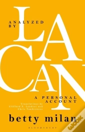 Analyzed By Lacan