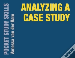 Capa do artigo Analyzing A Case Study