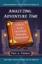 Analyzing Adventure Time - Preview