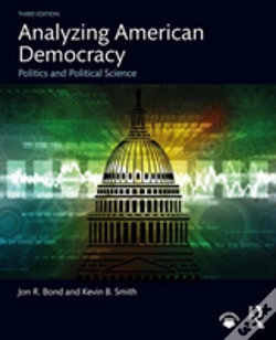 Capa do artigo Analyzing American Democracy