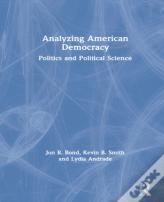 Analyzing American Democracy