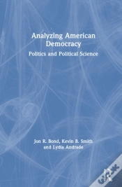 Capa do artigo Analyzing American Democracy