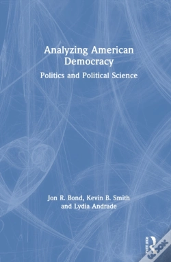 Capa do artigo Analyzing American Democracy