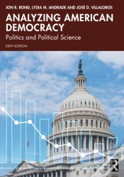 Capa do artigo Analyzing American Democracy
