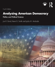 Capa do artigo Analyzing American Democracy
