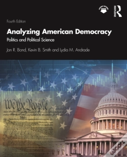 Capa do artigo Analyzing American Democracy