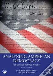 Capa do artigo Analyzing American Democracy