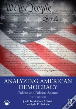 Capa do artigo Analyzing American Democracy