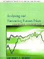 Analyzing And Forecasting Futures Prices - Preview