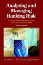 Analyzing And Managing Banking Risk - Preview