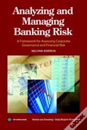 Capa do artigo Analyzing And Managing Banking Risk