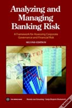 Capa do artigo Analyzing And Managing Banking Risk