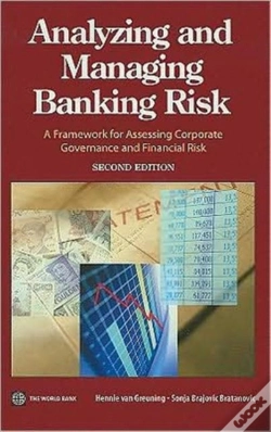 Capa do artigo Analyzing And Managing Banking Risk