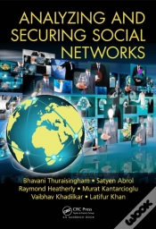 Capa do artigo Analyzing And Securing Social Networks