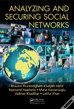 Capa do artigo Analyzing And Securing Social Networks