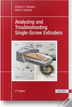 Capa do artigo Analyzing And Troubleshooting Single-Screw Extruders