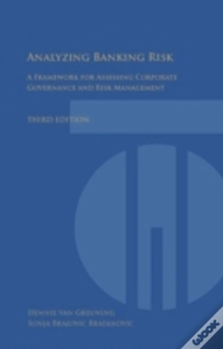 Capa do artigo Analyzing Banking Risk