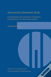 Capa do artigo Analyzing Banking Risk