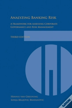 Capa do artigo Analyzing Banking Risk
