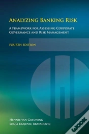 Capa do artigo Analyzing Banking Risk
