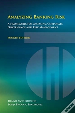 Capa do artigo Analyzing Banking Risk