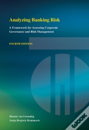 Capa do artigo Analyzing Banking Risk