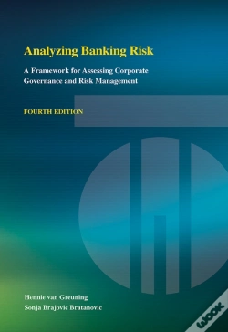 Capa do artigo Analyzing Banking Risk