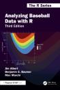 Analyzing Baseball Data With R - Preview