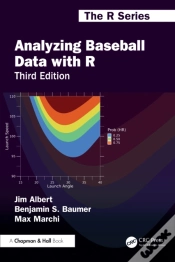 Capa do artigo Analyzing Baseball Data With R