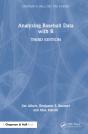 Analyzing Baseball Data With R - Preview