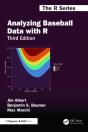 Analyzing Baseball Data With R - Preview