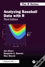Capa do artigo Analyzing Baseball Data With R